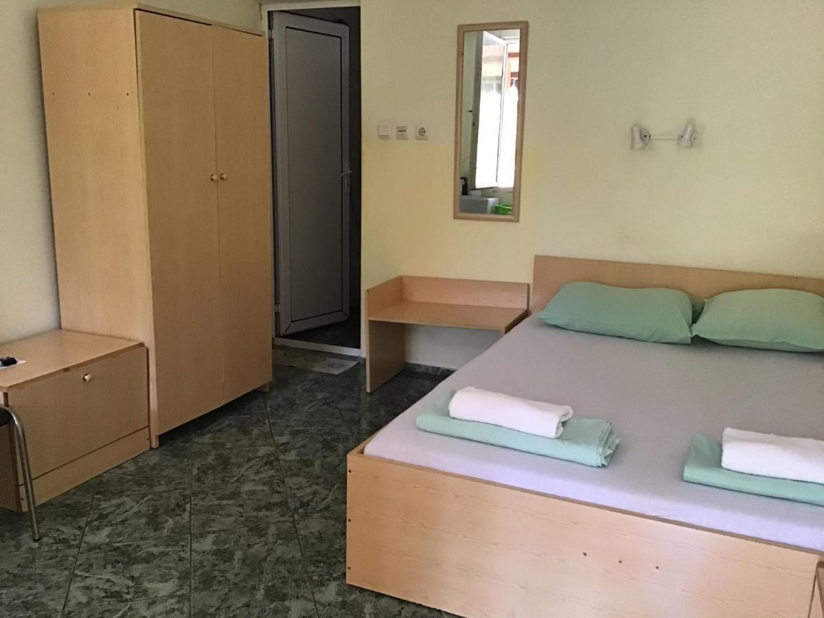 Nimpha Bungalows Kamchia  Ngoại thất bức ảnh
