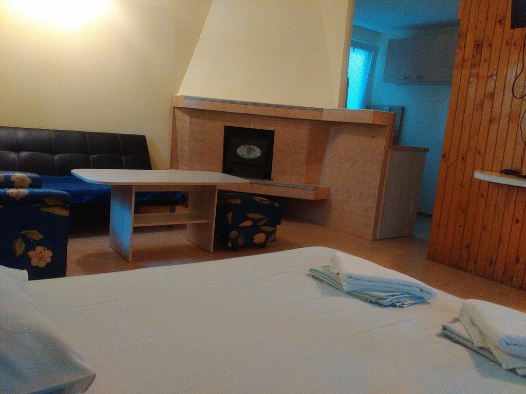 Nimpha Bungalows Kamchia  Ngoại thất bức ảnh