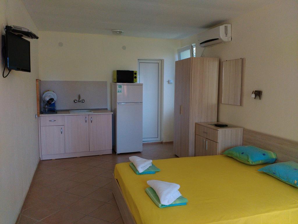 Nimpha Bungalows Kamchia  Ngoại thất bức ảnh