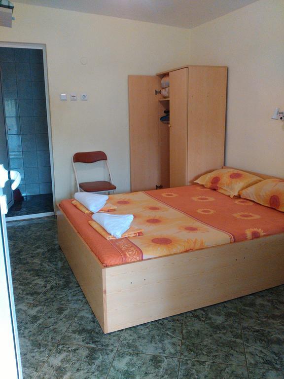 Nimpha Bungalows Kamchia  Ngoại thất bức ảnh