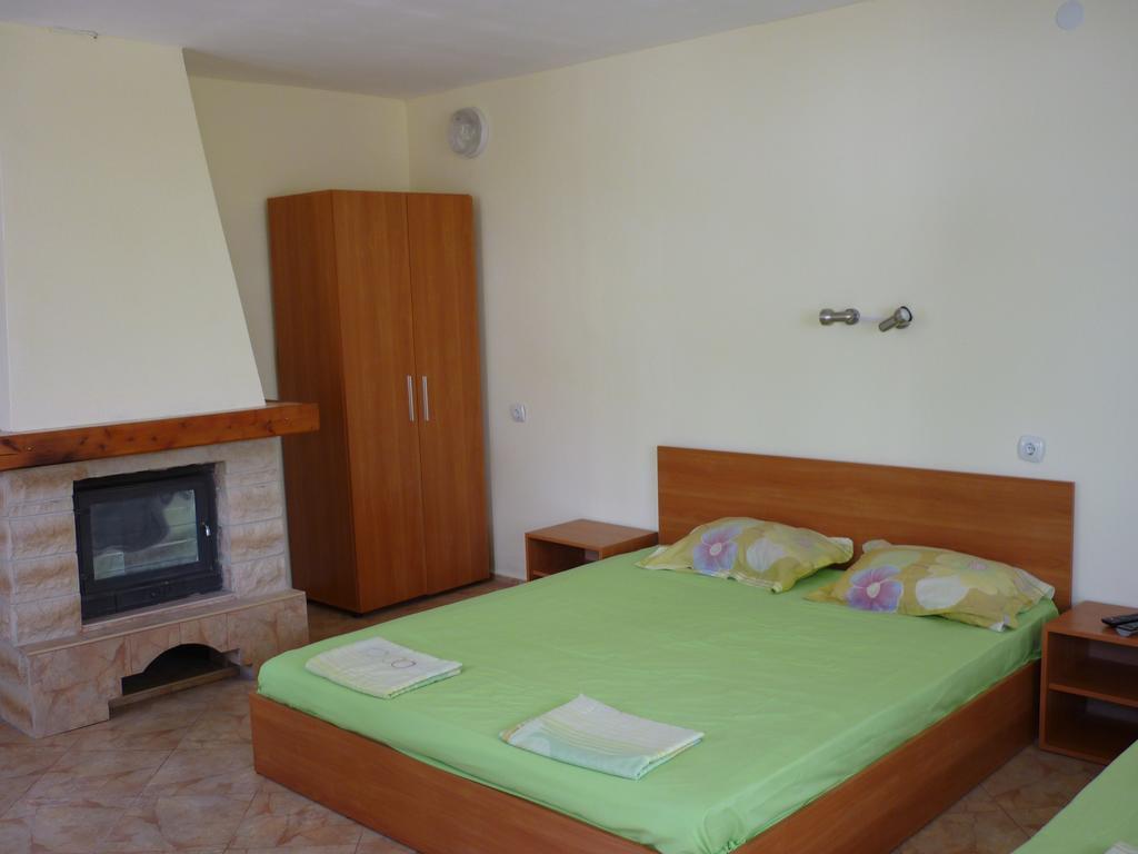Nimpha Bungalows Kamchia  Ngoại thất bức ảnh
