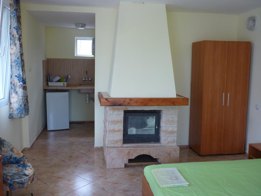 Nimpha Bungalows Kamchia  Ngoại thất bức ảnh
