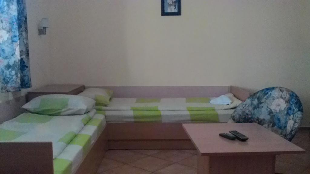 Nimpha Bungalows Kamchia  Ngoại thất bức ảnh