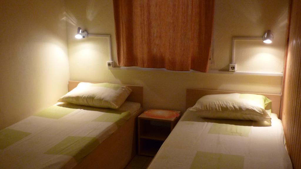 Nimpha Bungalows Kamchia  Ngoại thất bức ảnh